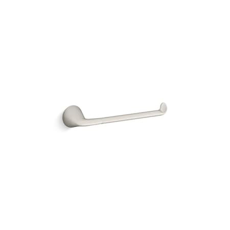 Kohler Modern Towel Arm 24758-BN